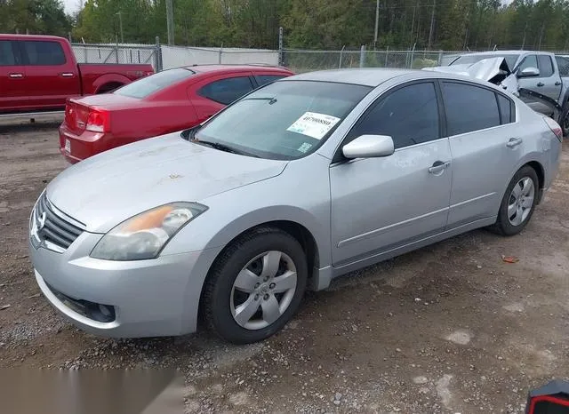 1N4AL21E67C149335 2007 2007 Nissan Altima- 2-5 S 2