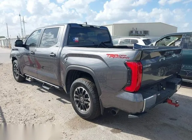 5TFLA5AB4RX036141 2024 2024 Toyota Tundra- SR5 3