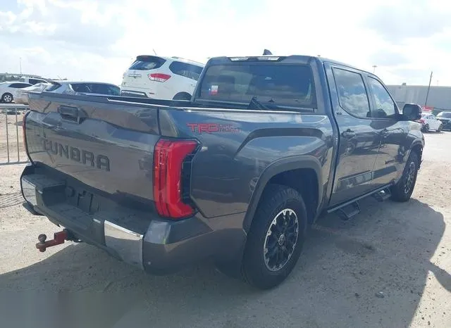 5TFLA5AB4RX036141 2024 2024 Toyota Tundra- SR5 4