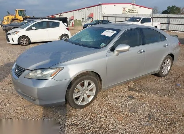 JTHBJ46G692311577 2009 2009 Lexus ES- 350 2