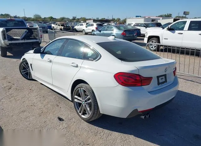 WBA4J1C50JBA30200 2018 2018 BMW 430i Gran Coupe 3