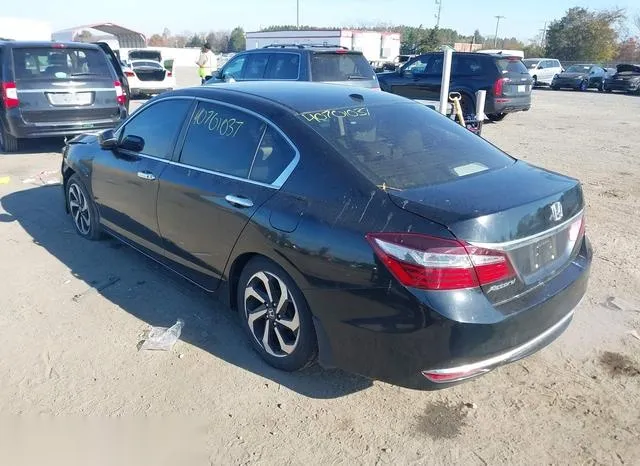 1HGCR2F96GA066918 2016 2016 Honda Accord- Ex-L 3