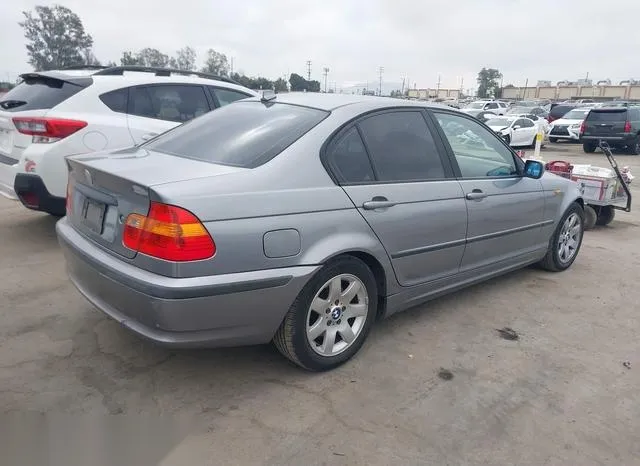 WBAAZ33454KP87058 2004 2004 BMW 3 Series- 325I 4