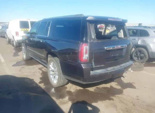 1GKS2JKJXFR732966 2015 2015 GMC Yukon Xl 1500- Denali 3