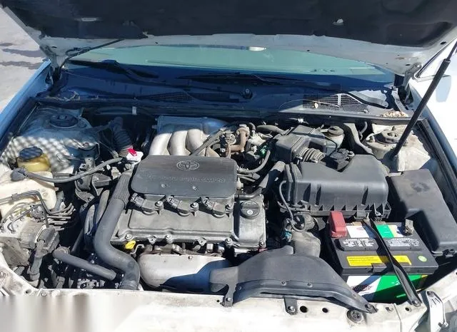 4T1BF32K82U029891 2002 2002 Toyota Camry- Xle V6 10