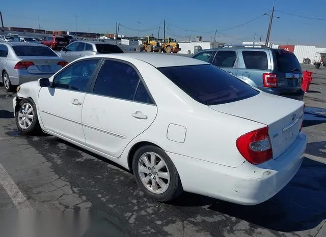 4T1BF32K82U029891 2002 2002 Toyota Camry- Xle V6 3