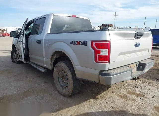 1FTEW1E59KKC10151 2019 2019 Ford F-150- XL 3