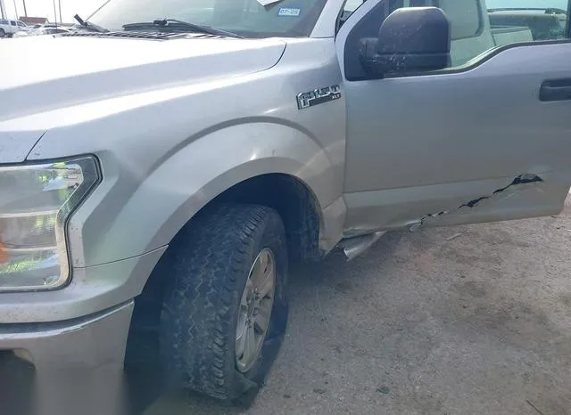 1FTEW1E59KKC10151 2019 2019 Ford F-150- XL 6