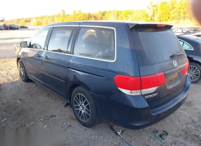 5FNRL38279B042394 2009 2009 Honda Odyssey- LX 3