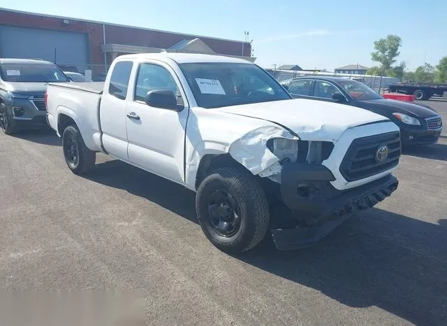 3TYRX5GN1NT062310 2022 2022 Toyota Tacoma- SR 6