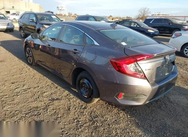 2HGFC1F76HH635065 2017 2017 Honda Civic- Ex-L 3