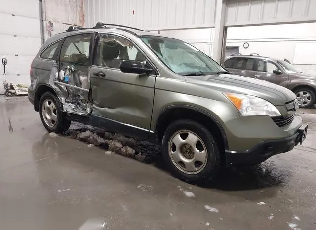 JHLRE48328C022433 2008 2008 Honda CR-V- LX 1