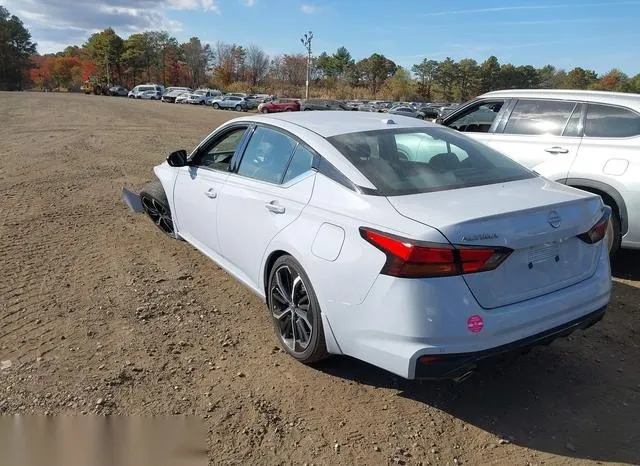 1N4BL4CV7RN303877 2024 2024 Nissan Altima- Sr Fwd 3