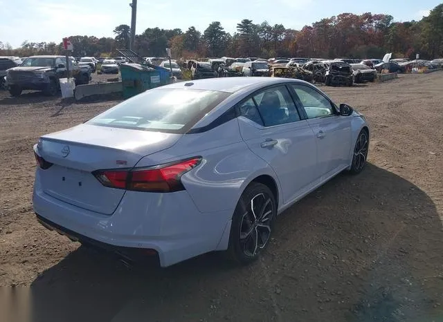 1N4BL4CV7RN303877 2024 2024 Nissan Altima- Sr Fwd 4