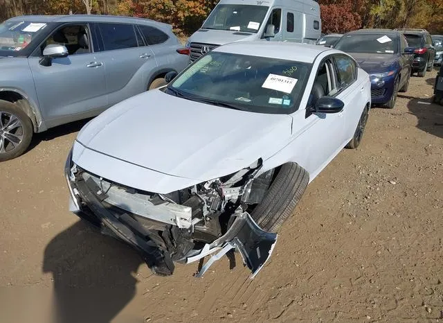 1N4BL4CV7RN303877 2024 2024 Nissan Altima- Sr Fwd 6