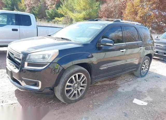 1GKKRTKD0EJ342070 2014 2014 GMC Acadia- Denali 2