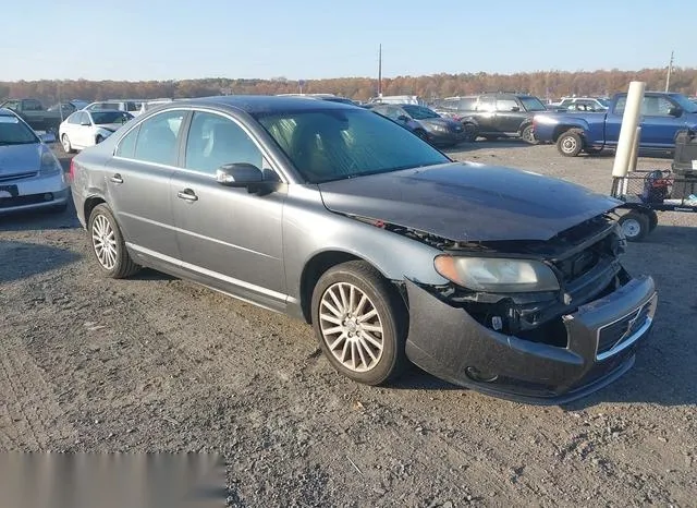 YV1AS982271034688 2007 2007 Volvo S80- 3-2 1