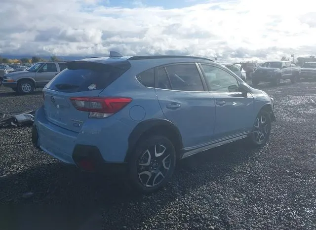 JF2GTDNC6PH238562 2023 2023 Subaru Crosstrek- Hybrid 4