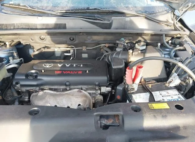 JTMBD33V866010254 2006 2006 Toyota RAV4 10