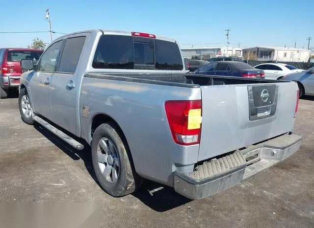 1N6AA07A44N531739 2004 2004 Nissan Titan- XE 3