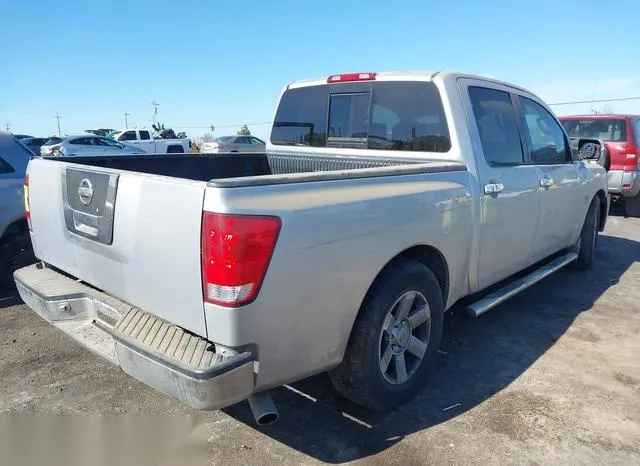 1N6AA07A44N531739 2004 2004 Nissan Titan- XE 4