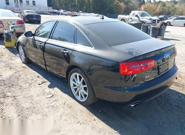 WAUGFAFCXFN024917 2015 2015 Audi A6- 2-0T Premium 3