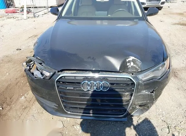 WAUGFAFCXFN024917 2015 2015 Audi A6- 2-0T Premium 6