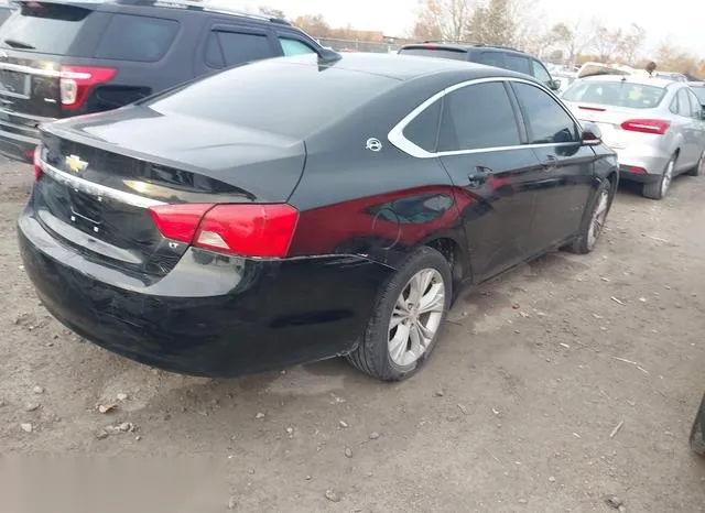 2G1105SA0H9152619 2017 2017 Chevrolet Impala- 1LT 4