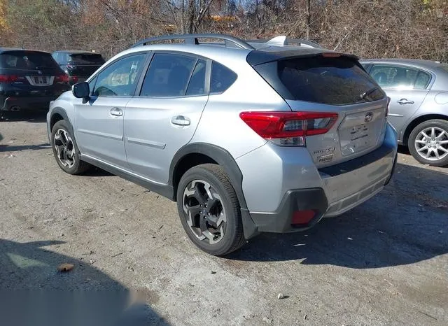 JF2GTHNC4PH259076 2023 2023 Subaru Crosstrek- Limited 3