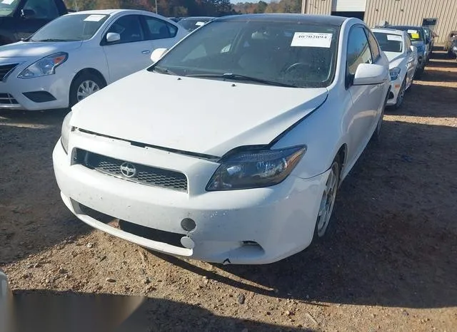 JTKDE167950032149 2005 2005 Scion TC 2