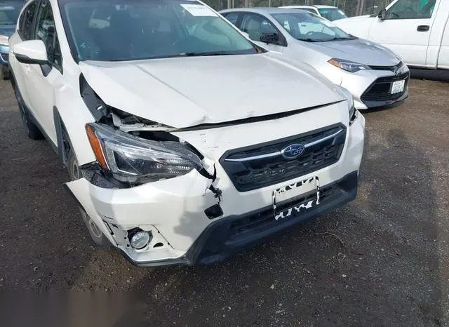 JF2GTAMC9K8296657 2019 2019 Subaru Crosstrek- 2-0I Limited 6