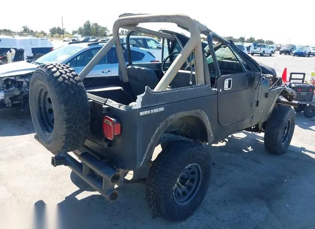 2J4FY59T1LJ513287 1990 1990 Jeep Wrangler- YJ Laredo 4