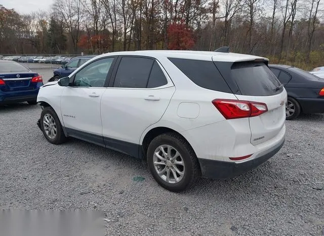 3GNAXUEV0MS175902 2021 2021 Chevrolet Equinox- Awd Lt 3