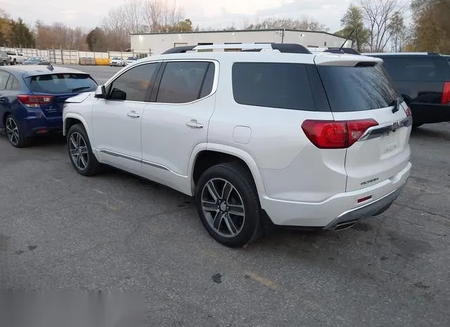 1GKKNXLS7HZ124598 2017 2017 GMC Acadia- Denali 3