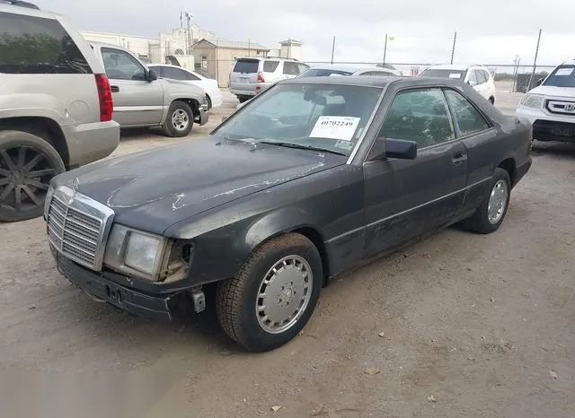 WDBEA51D9LB134899 1990 1990 Mercedes-Benz 300- CE 2