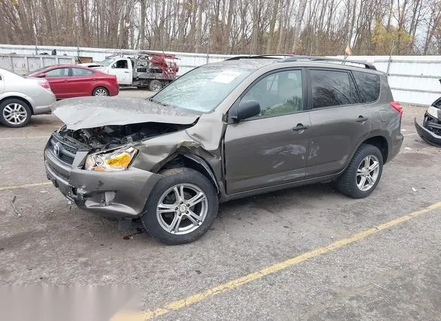 JTMBF4DV0C5056807 2012 2012 Toyota RAV4 2