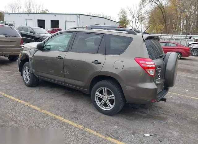 JTMBF4DV0C5056807 2012 2012 Toyota RAV4 3