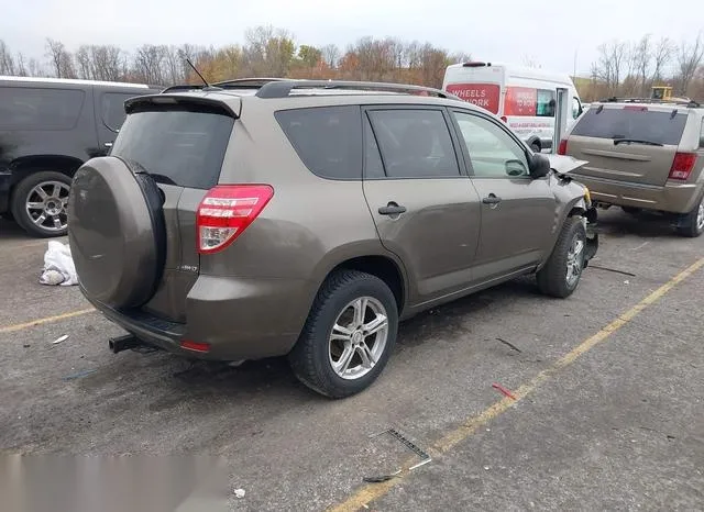 JTMBF4DV0C5056807 2012 2012 Toyota RAV4 4