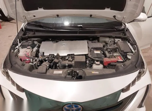 JTDKARFP0H3056125 2017 2017 Toyota Prius- Prime Premium 10