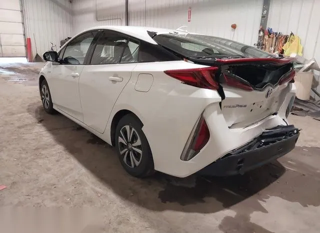 JTDKARFP0H3056125 2017 2017 Toyota Prius- Prime Premium 3