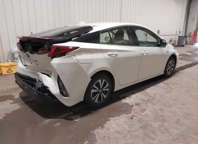 JTDKARFP0H3056125 2017 2017 Toyota Prius- Prime Premium 4