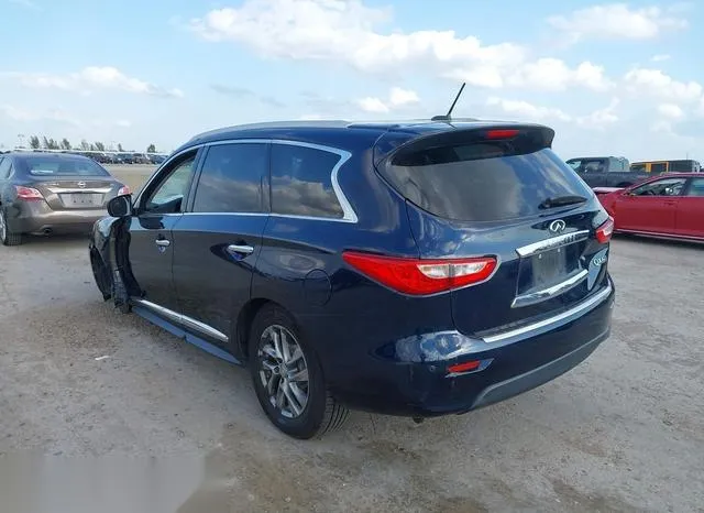 5N1AL0MN0FC525516 2015 2015 Infiniti QX60 3