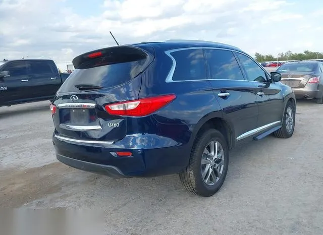 5N1AL0MN0FC525516 2015 2015 Infiniti QX60 4