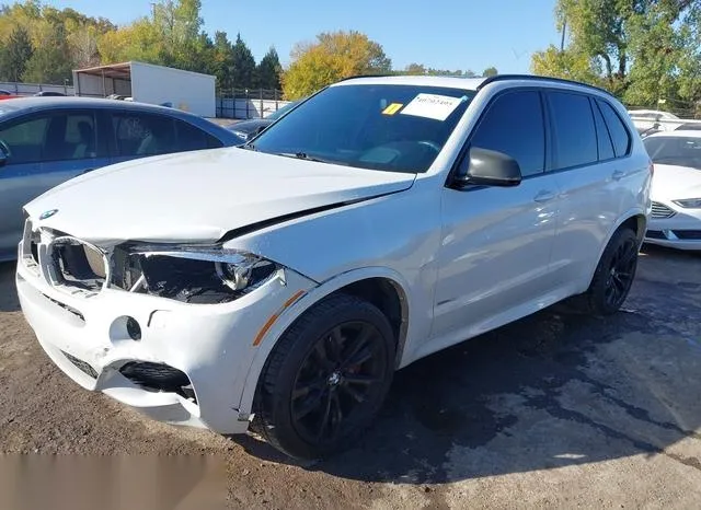 5UXKR6C54F0J74024 2015 2015 BMW X5- Xdrive50I 2