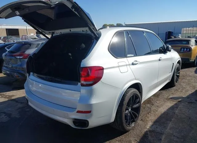 5UXKR6C54F0J74024 2015 2015 BMW X5- Xdrive50I 4