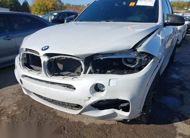 5UXKR6C54F0J74024 2015 2015 BMW X5- Xdrive50I 6