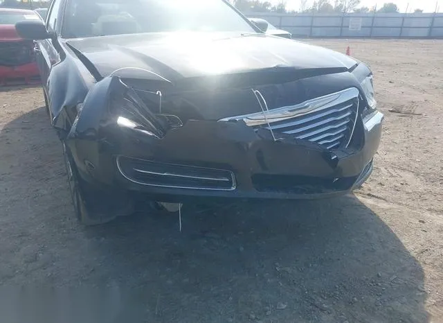 2C3CCAAG6EH376098 2014 2014 Chrysler 300 6