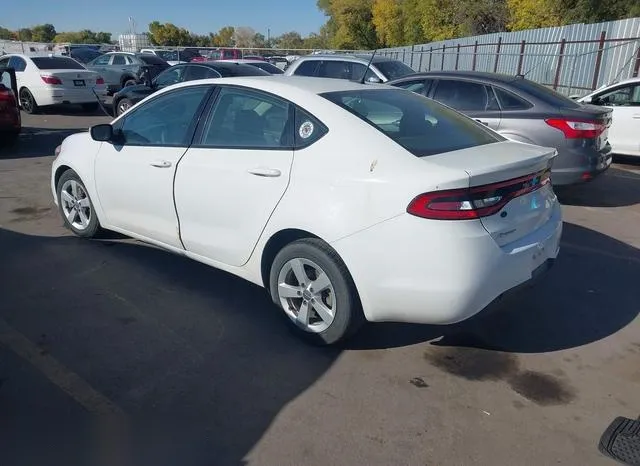 1C3CDFBB2FD265298 2015 2015 Dodge Dart- Sxt 3