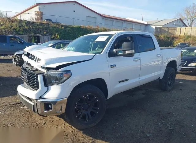 5TFHY5F10LX909408 2020 2020 Toyota Tundra- Limited 2