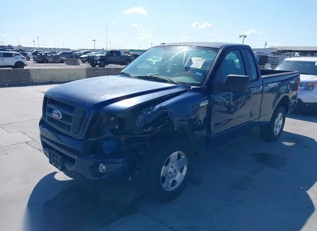 1FTRF12207NA21633 2007 2007 Ford F-150- Stx/Xl/Xlt 2